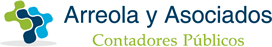 Arreola y Asociados S.C. Logo